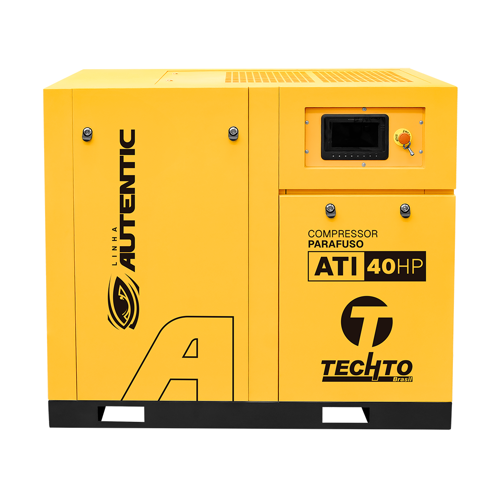 compressor techto